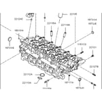Engine Head