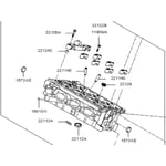 Engine Head