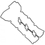 GASKET-ROCKER COVER LH