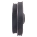 Pulley Crankshaft