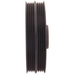 Pulley Crankshaft