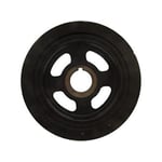 Pulley Crankshaft