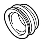 Pulley Crankshaft