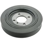 Pulley Crankshaft