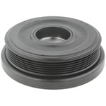 Pulley Crankshaft