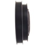 Pulley Crankshaft