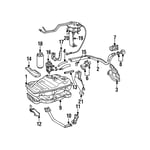 PUMP ASSY, FUEL