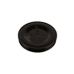 PULLEY-COOLANT PUMP