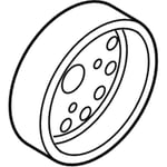 Pulley Water Pump