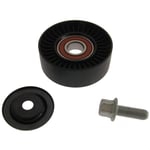 ==RNC== TENSIONER ASSY-PULLEY