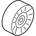 PULLEY-IDLER