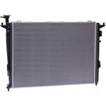 Radiator