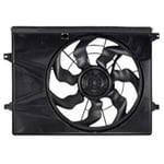 BLOWER ASSY