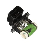 Resistor