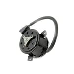MOTOR-RADIATOR COOLING FAN