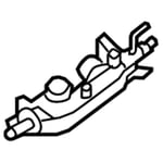 HOUSING ASSY-THERMOSTAT