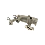 Water Elbow Mount