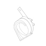 Low-Pitch Horn