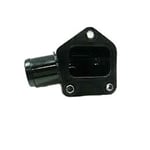 FITTING-WATER OUTLET