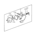 DISTRIBUTOR ASSY