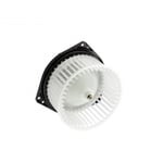 Dashboard Fan