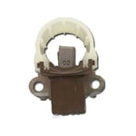 HOLDER ASSY, ALTERNATOR BRUSH