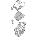Air Reservoir