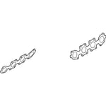 Exhaust Manifold Gasket