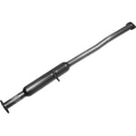 PIPE-EXHAUST CTR
