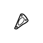 Exhaust Gasket