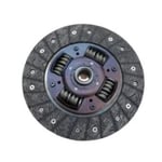 DISC ASSY, CLUTCH