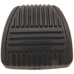 PAD, BRAKE PEDAL