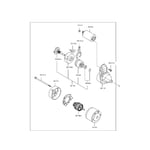 Engine Starter