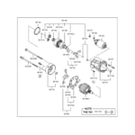 Engine Starter