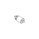 Starter Button