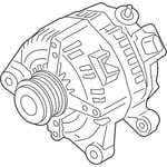 Engine Dynamo