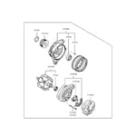 Engine Dynamo