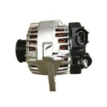 Engine Dynamo
