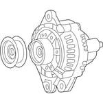 Engine Dynamo