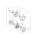 Engine Dynamo