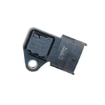 SENSOR-BOOST PRESSURE