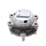 Front Flange
