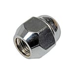Wheel Hub Nut