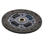 Disc Clutch