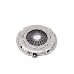 Clutch Cover