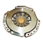 Clutch Cover