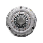 Clutch Cover