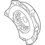 Clutch Cover