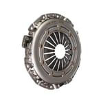 Clutch Cover