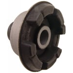 CUSHION, FRONT DIFFERENTIAL MOUNT, NO.1